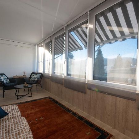 Havre De Paix, Parking, Wifi, Draps Et Servilletes, Tout Inclus Urrugne Εξωτερικό φωτογραφία