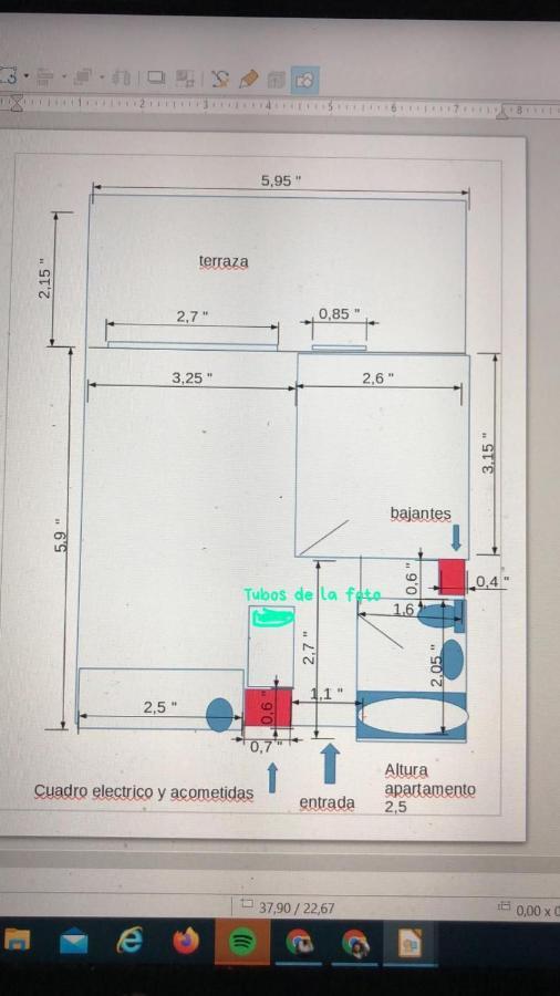 Havre De Paix, Parking, Wifi, Draps Et Servilletes, Tout Inclus Urrugne Εξωτερικό φωτογραφία