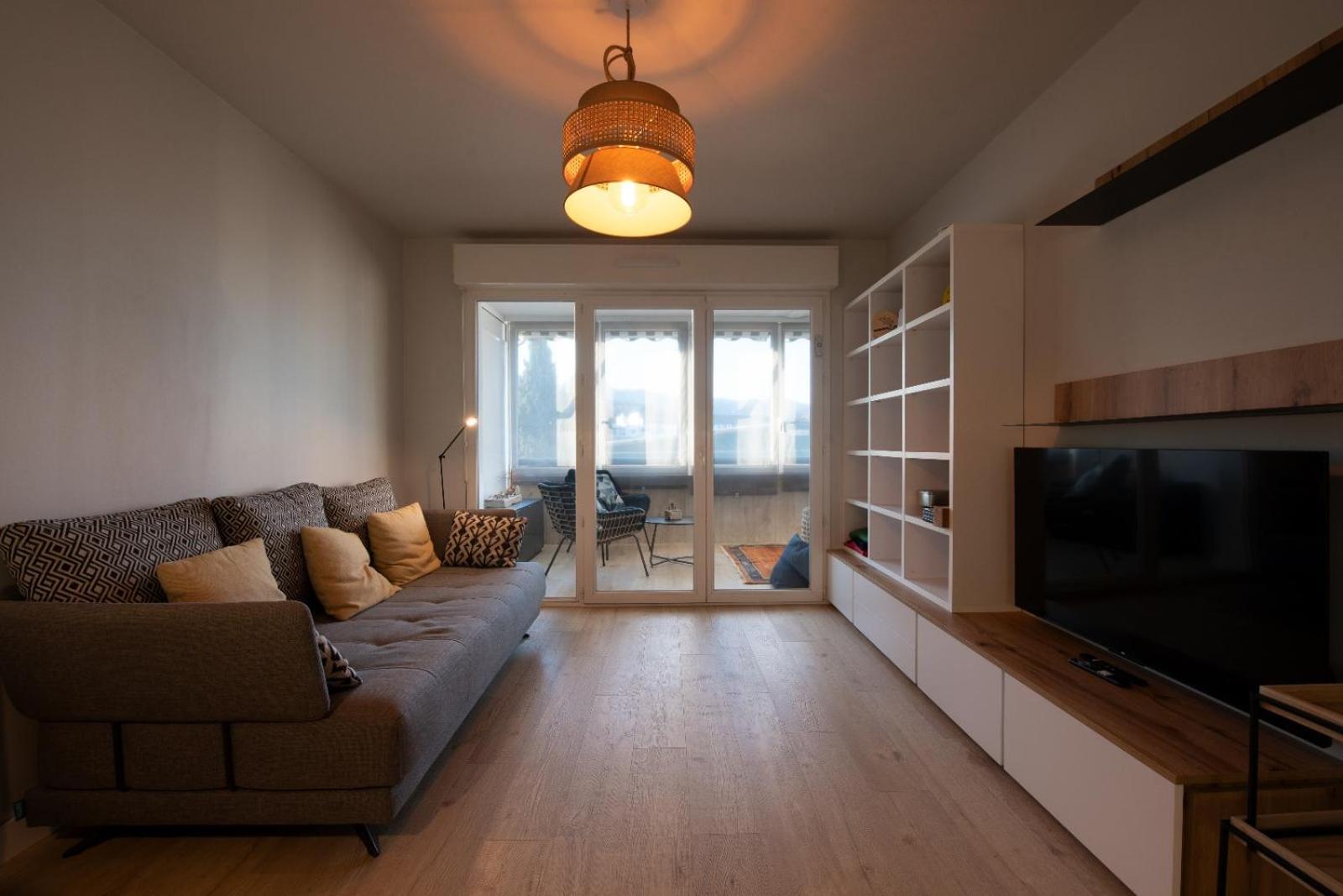 Havre De Paix, Parking, Wifi, Draps Et Servilletes, Tout Inclus Urrugne Εξωτερικό φωτογραφία
