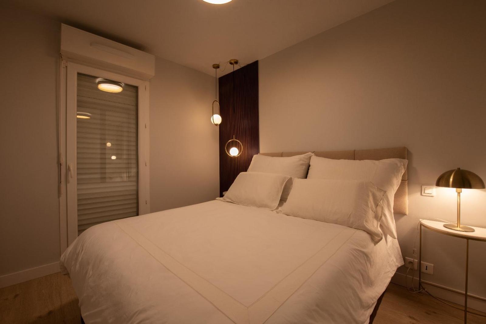 Havre De Paix, Parking, Wifi, Draps Et Servilletes, Tout Inclus Urrugne Εξωτερικό φωτογραφία