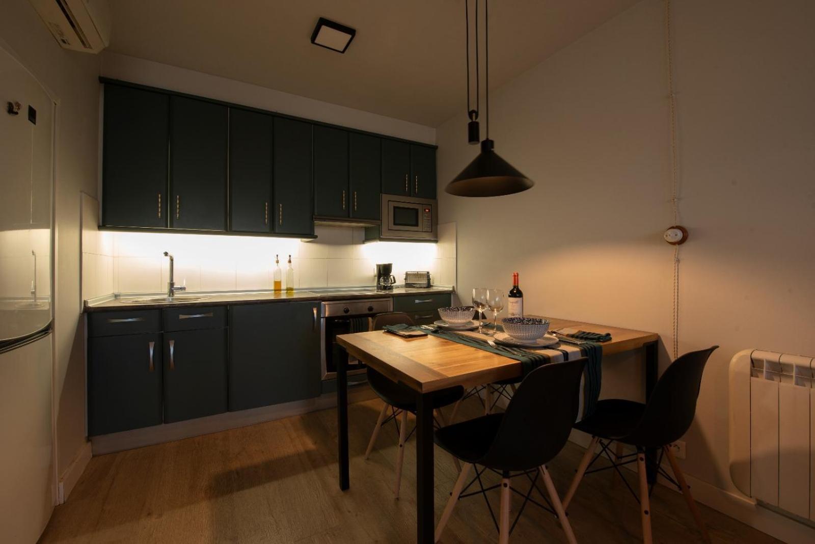 Havre De Paix, Parking, Wifi, Draps Et Servilletes, Tout Inclus Urrugne Εξωτερικό φωτογραφία